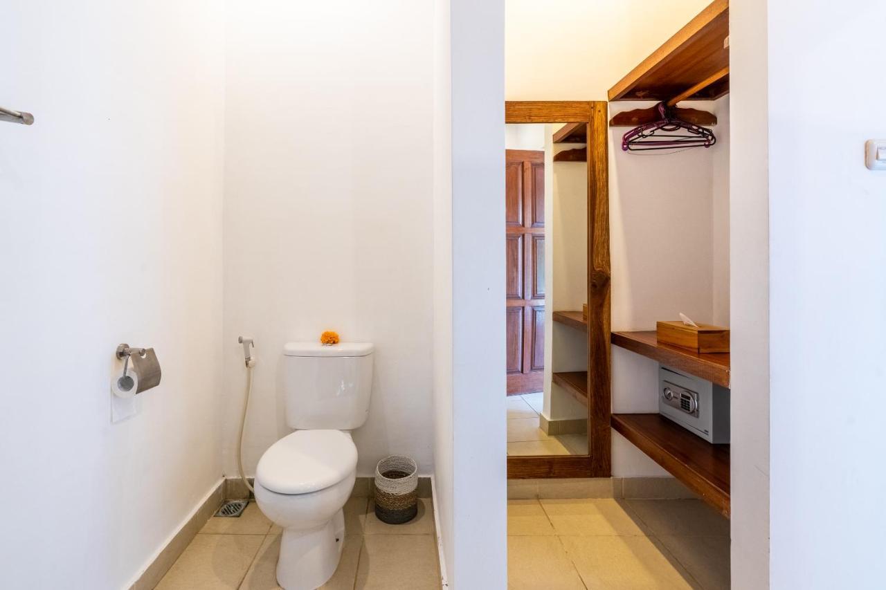 Romantica Villa Ubud エクステリア 写真